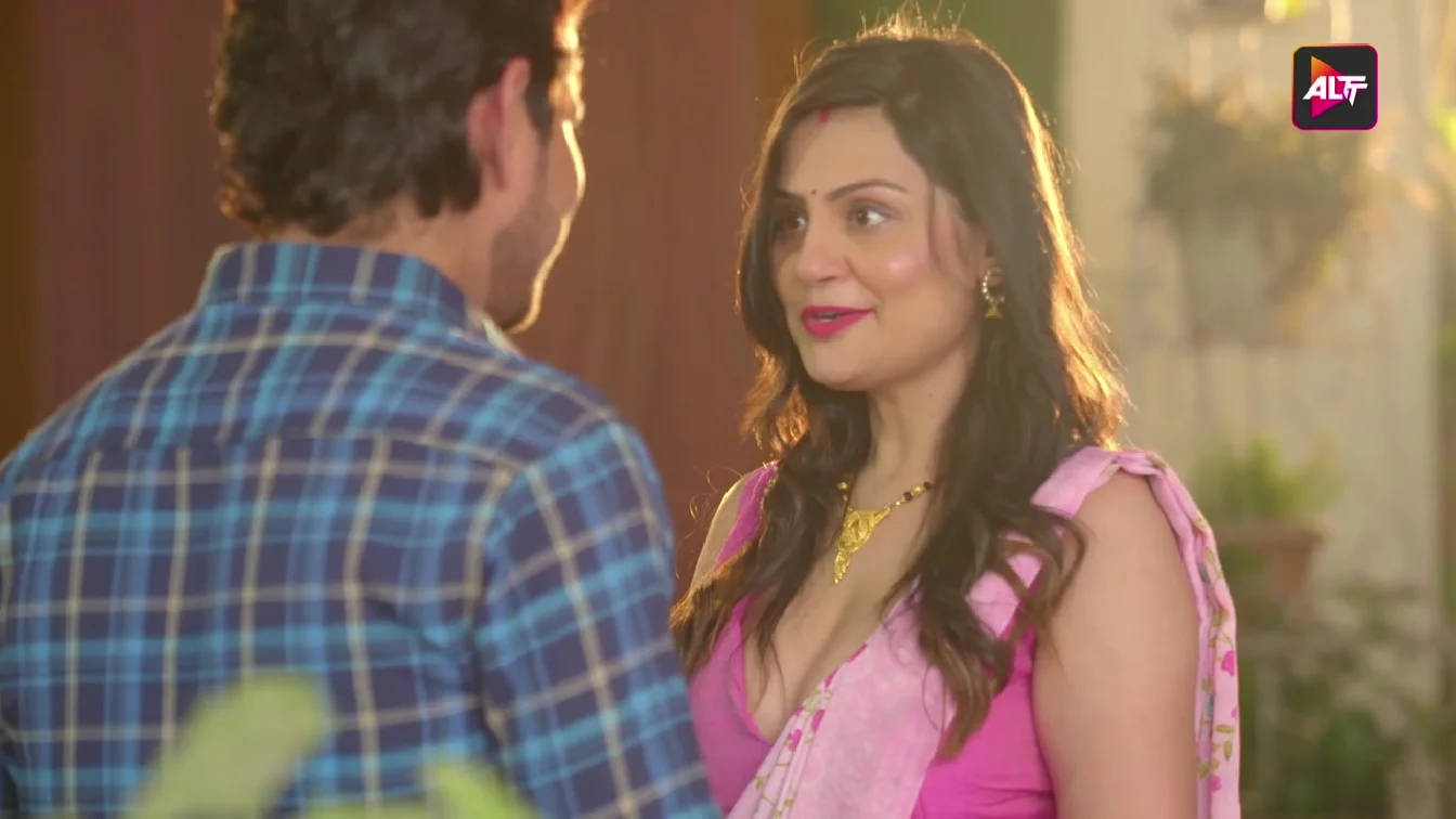 Rangeen Kahaniyan [Pati Patni aur Woh Dukaan] S13 E01-04 AltBalaji
